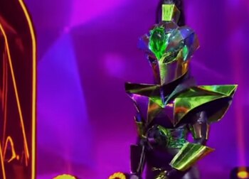 Aida Victoria Merlano