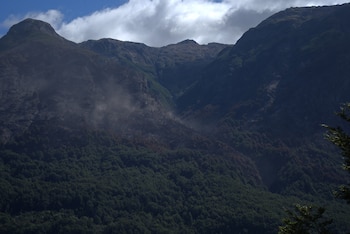 A principios de esta semana