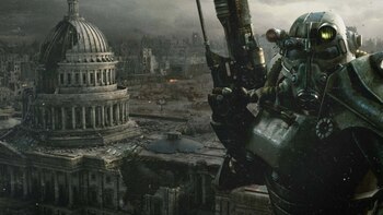 Bethesda revela Raven Rock y el futuro de ‘Fallout 76′ hasta 2027
