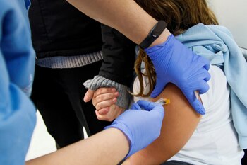 Los resultados del estudio de