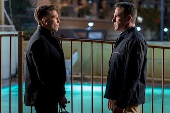 El contador 2 - Material