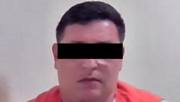 Manuel "N" fue vinculado a proceso y estará dos meses en prisión preventiva. (FGJE Sonora)