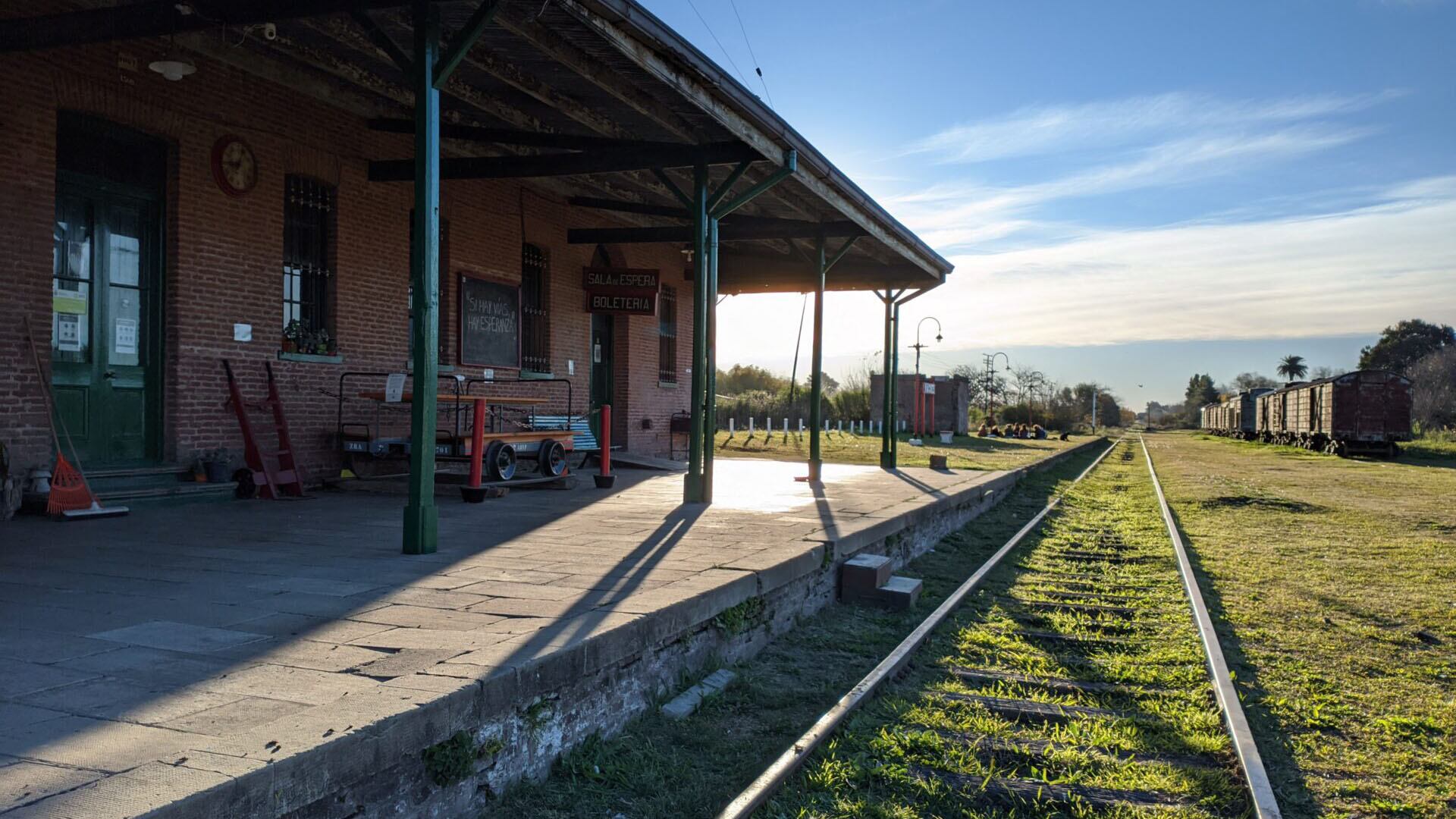 El fin de semana largo de noviembre impulsa la economía local con un mayor flujo de turistas internos (sanantoniodeareco.com)