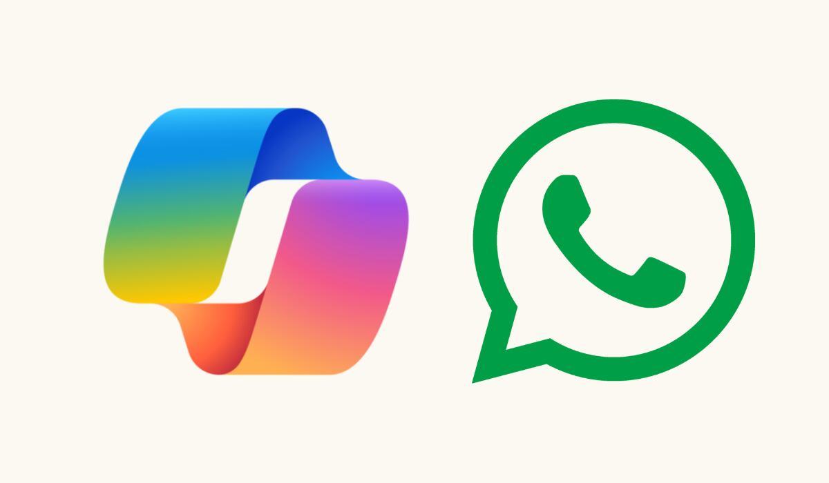 Copilot, la IA de Microsoft, se despide de WhatsApp