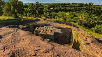 Etiopía también tiene grandes atractivos