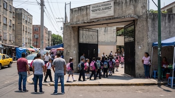 ¿Hay clases mañana 5 de junio por las protestas de CNTE? esto dice el calendario de la SEP