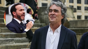 Votantes de centro buscan reunirse con Abelardo de la Espriella de cara a la segunda vuelta presidencial: “Está primero el futuro del país”