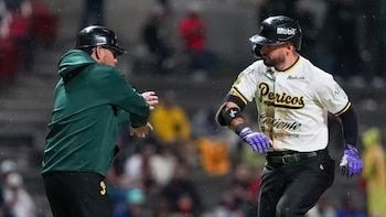 Playoffs Liga Mexicana de Beisbol: Diablos es humillado en casa por Pericos en el primer juego de las Series de Zona