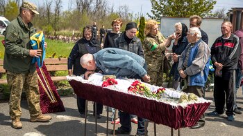 mykola heroe ucrania