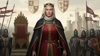 La historia de Matilda de