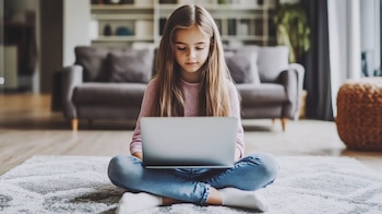 El computador debe ser resistente