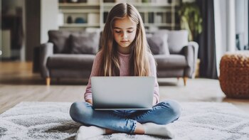 El computador debe ser resistente