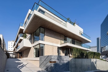 Más de 600 metros cuadrados