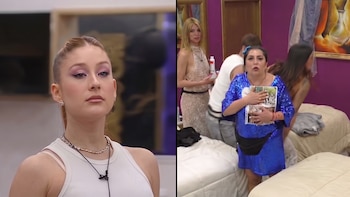 Campanita quiere llevar a Pincoya a la Justicia luego del escándalo en Gran Hermano: “Nada justifica el maltrato”