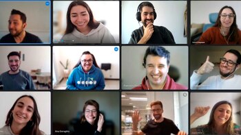 Vivi Marketing ocupó el primer