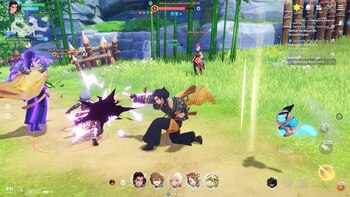 Blade & Soul Heroes, de