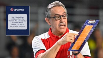 Estados Unidos decidió retirarse de