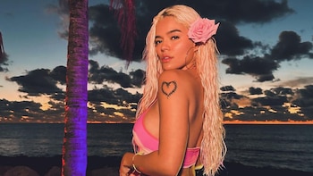 Concierto de Karol G en