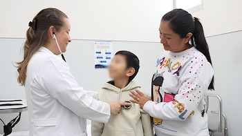Un síntoma frecuente en los niños puede ser señal de cáncer infantil: el INEN explica cuándo requiere una evaluación médica