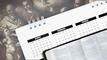 El evangelio y las lecturas