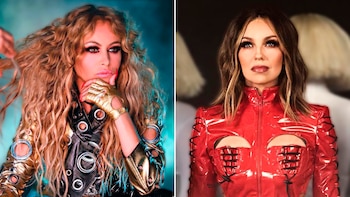 Paulina aseguró que la ha