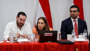 Reforma energéticas en Honduras siguen en suspenso mientras Partido Liberal revisa contrapropuesta