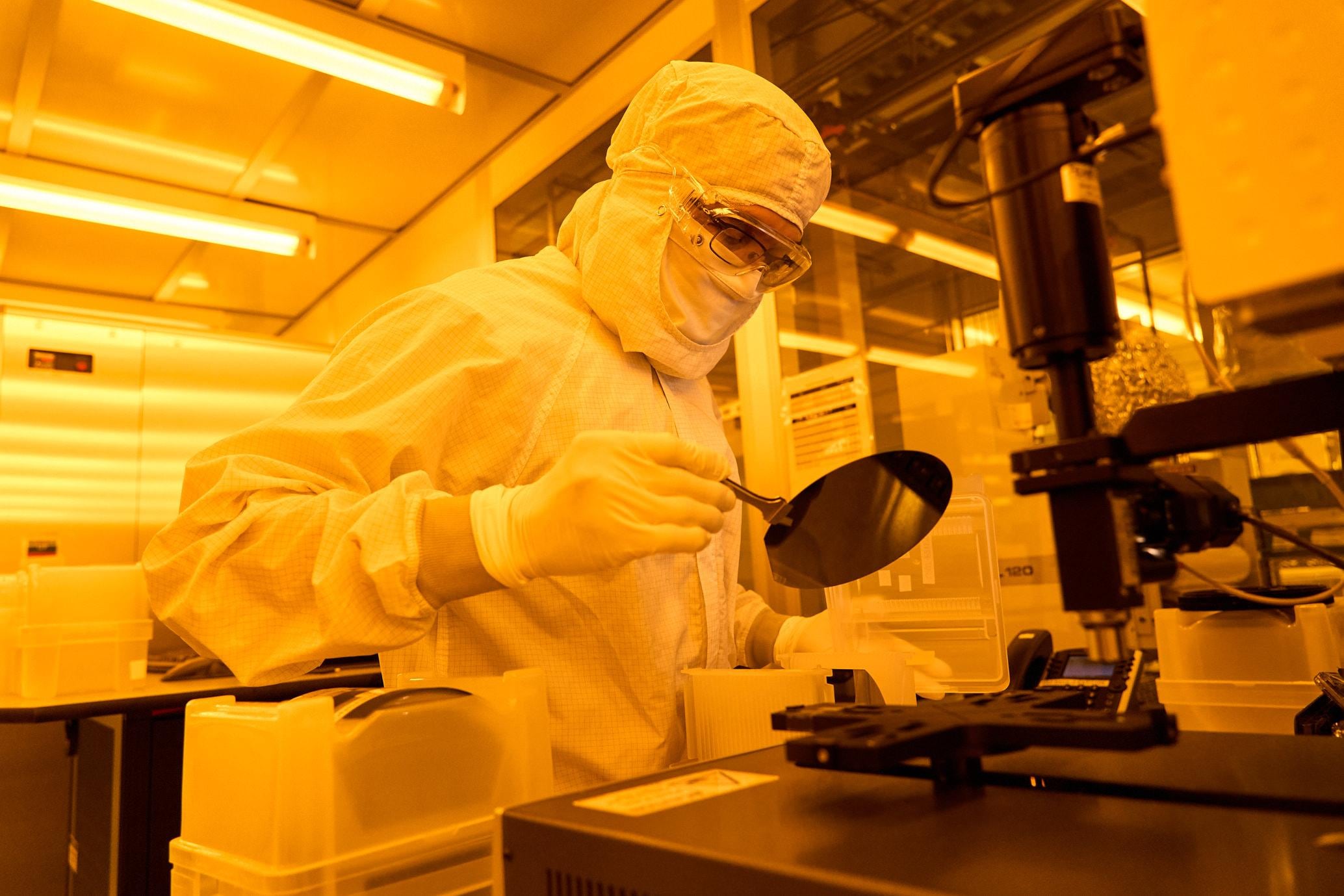 Qué es QFab, la fábrica cuántica de USD 284 millones que Nueva York y NYU abrirán en Manhattan en 2030 y cómo podrán usarla startups y estudiantes