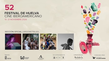 Tres óperas primas y la seleccionada por Brasil para los Oscar, en la Sección Oficial del Festival de Huelva