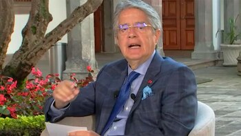 Lasso described the rejection of