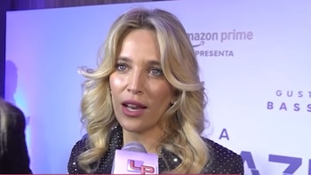 Luisana Lopilato debuta como productora de La caja azul y contó si volvería con Casados con hijos