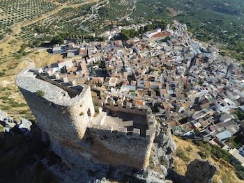 Albanchez de Mágina es un precioso pueblo de la provincia de Jaén. (Ayuntamiento de Albanchez de Mágina)
