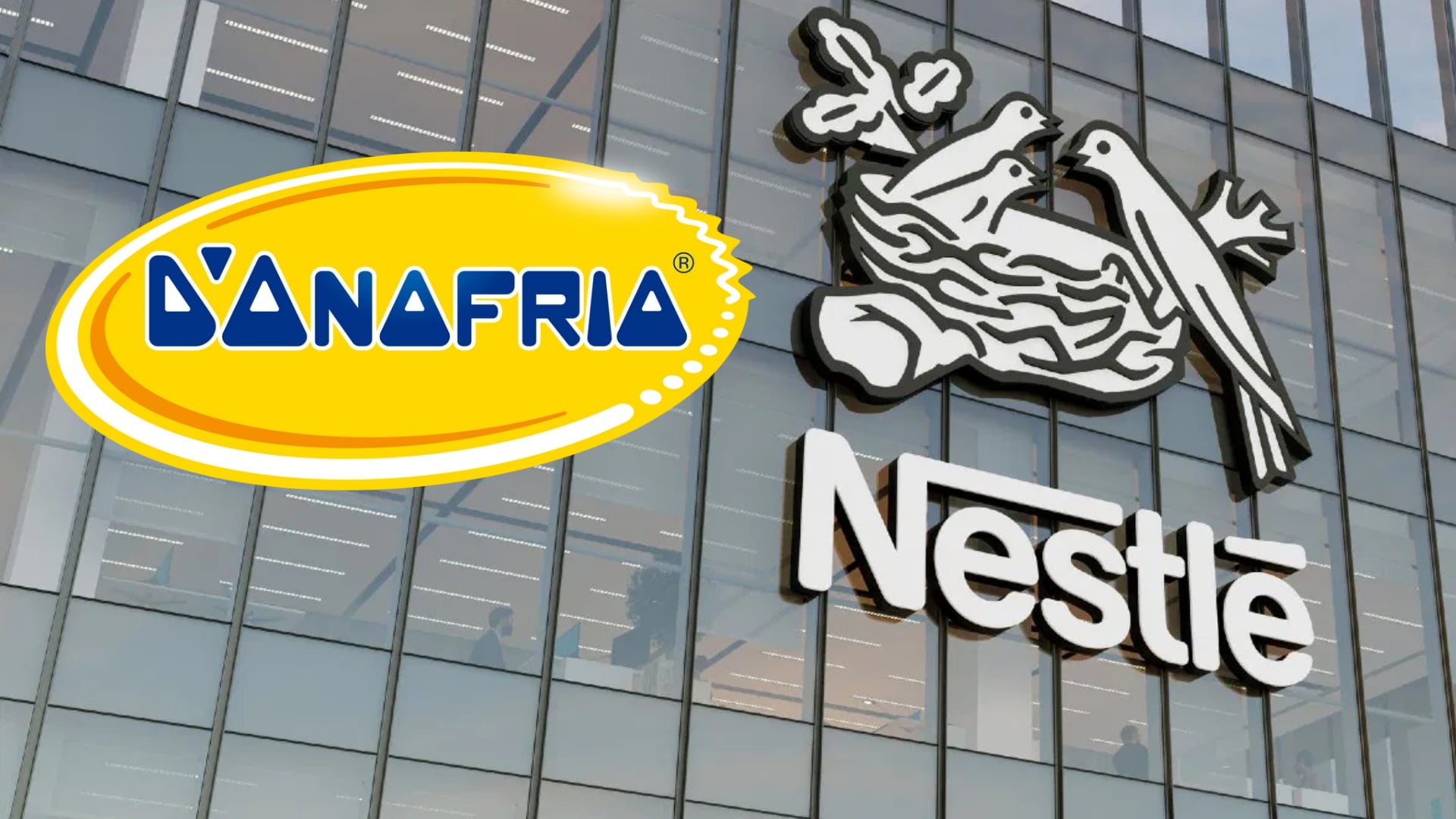 Nestlé negocia venta global de su negocio de helados y evalúa futuro de D’Onofrio en Perú. (Foto composición: Infobae Perú/Nestle/D' onofrio)
