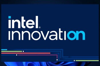 El evento de Intel innovation