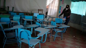 Más de 1.1 millones de