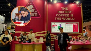 Este es el chino que