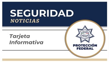 Las autoridades confirmaron los hechos