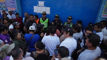 JNE señala que se determinará responsabilidad a nivel administrativo y penal por la demora en las Elecciones 2026