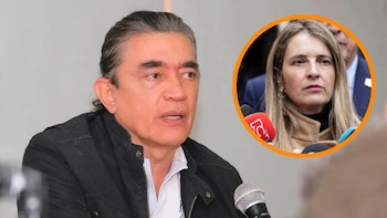 El exdirector del DPS se