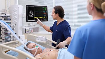 Mindray presenta el sistema de