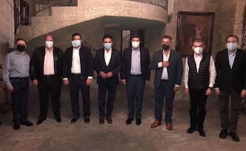 La Alianza Federalista aseguró que