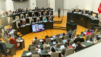 El accidente de Adamuz y