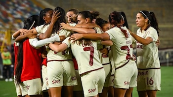 Universitario acelera su plan rumbo a la Copa Libertadores Femenina: alista amistosos en Estados Unidos