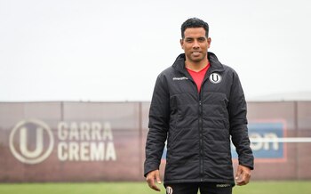 Piero Alva, jefe de la