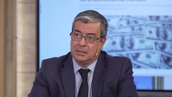 Germán Martínez: “El principal desafío que tiene el peronismo es la reconstrucción de la confianza”