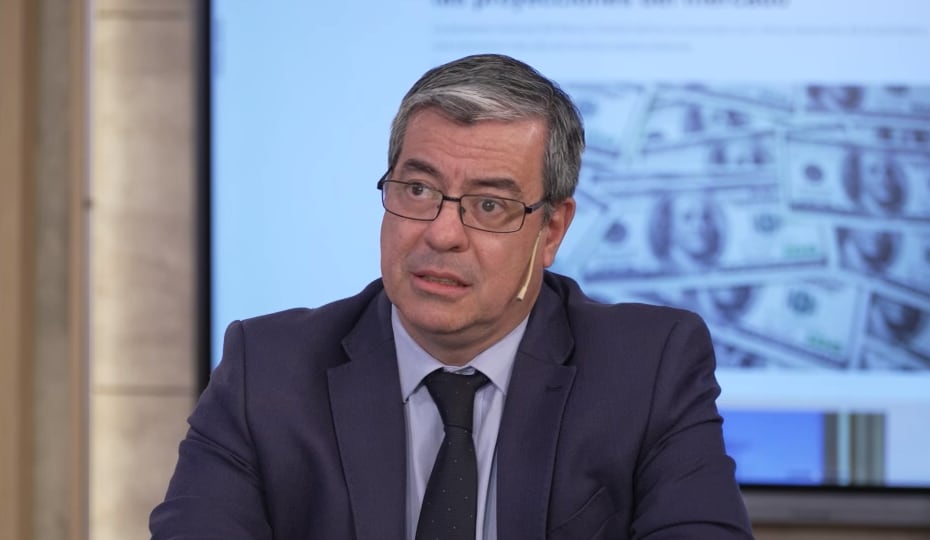 Sobre Malvinas, Germán Martínez pidió conocer el contenido del proyecto del Gobierno y reclamó que se debata en las comisiones de Relaciones Exteriores y Defensa (Infobae en Vivo)