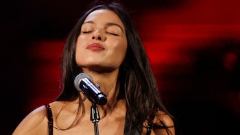 Las nuevas canciones de Olivia Rodrigo no siempre están a la altura de su impecable gusto