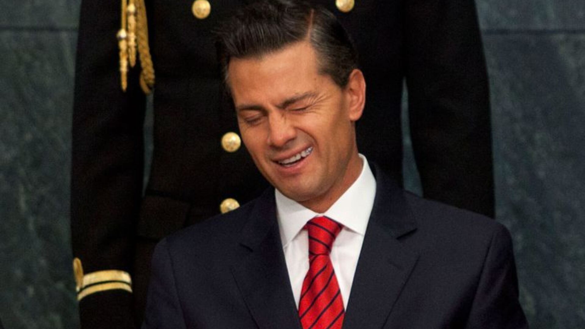 Cuántos hijos tiene Enrique Peña Nieto y quienes son sus madres (Foto: X)