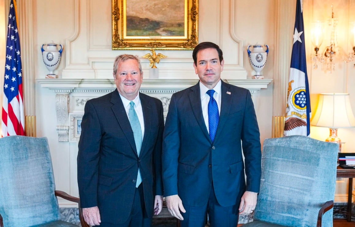 Marco Rubio afirmó que la presión de Washington sobre La Habana continuará mientras la dictadura de Miguel Díaz-Canel no adopte cambios económicos y políticos.
