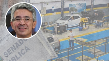 Adiós a la tecnomecánica en