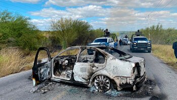 Según el reporte de la